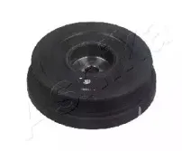 122-0K-K11 ASHIKA Ременный шкив, коленчатый вал