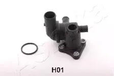 125-0H-H01 ASHIKA Термостат, охлаждающая жидкость