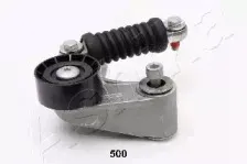 128-05-500 ASHIKA Натяжная планка, поликлиновой ремень