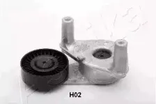 128-0H-H02 ASHIKA Натяжная планка, поликлиновой ремень