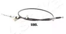 131-01-100L ASHIKA