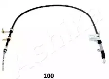 131-01-100R ASHIKA