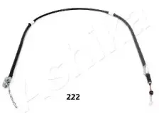 131-02-222 ASHIKA