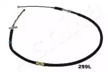 131-02-299L ASHIKA