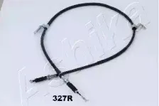 131-03-327R ASHIKA