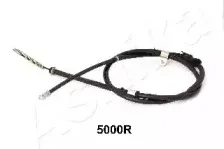 131-05-5000R ASHIKA