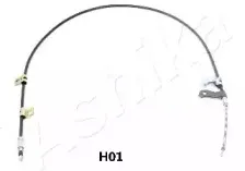 131-0H-H01 ASHIKA