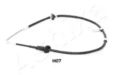 131-0H-H07 ASHIKA