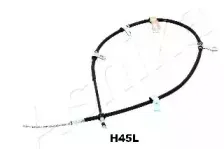 131-0H-H45L ASHIKA