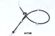 131-0H-H73R ASHIKA