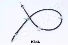 131-0K-K34L ASHIKA