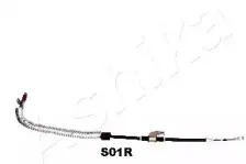 131-0S-S01R ASHIKA