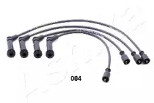 132-00-004 ASHIKA Комплект проводов зажигания