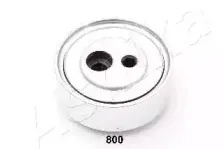 140-08-800 ASHIKA Натяжной ролик, поликлиновойремень