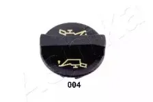 147-00-004 ASHIKA Крышка, заливная горловина