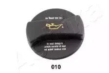 147-00-010 ASHIKA Крышка, заливная горловина