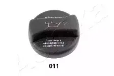 147-00-011 ASHIKA Крышка, заливная горловина