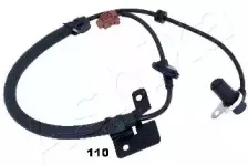 151-01-110 ASHIKA Датчик, частота вращения колеса