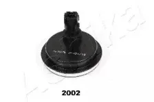 151-02-2002 ASHIKA Датчик, частота вращения колеса