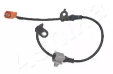 151-04-440 ASHIKA Датчик, частота вращения колеса