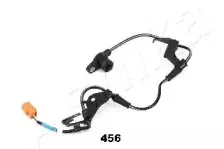 151-04-456 ASHIKA Датчик, частота вращения колеса