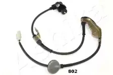 151-08-802 ASHIKA Датчик, частота вращения колеса