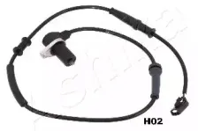 151-0H-H02 ASHIKA