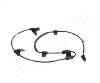 151-0K-K50 ASHIKA Датчик, частота вращения колеса