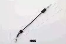 154-0H-H05 ASHIKA Трос, управление сцеплением