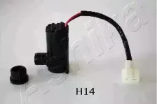 156-0H-H14 ASHIKA Водяной насос, система очистки окон