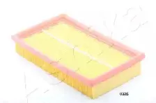 20-00-032 ASHIKA Воздушный фильтр