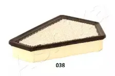 20-00-038 ASHIKA Воздушный фильтр