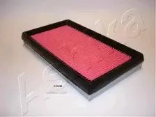 20-01-104 ASHIKA Воздушный фильтр