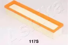 20-01-117 ASHIKA Воздушный фильтр