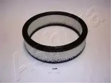 20-01-123 ASHIKA Воздушный фильтр