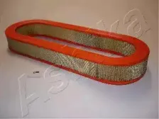 20-01-125 ASHIKA Воздушный фильтр