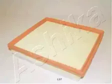 20-01-137 ASHIKA Воздушный фильтр