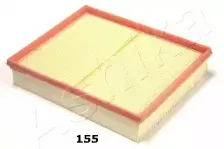 20-01-155 ASHIKA Воздушный фильтр