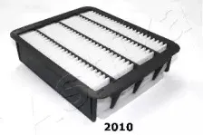 20-02-2010 ASHIKA Воздушный фильтр