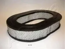 20-02-211 ASHIKA Воздушный фильтр