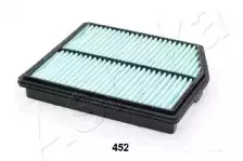 20-04-452 ASHIKA Воздушный фильтр