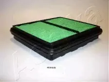 20-04-496 ASHIKA Воздушный фильтр