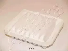 20-06-617 ASHIKA Воздушный фильтр