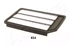 20-08-834 ASHIKA Воздушный фильтр