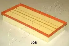 20-0L-L08 ASHIKA Воздушный фильтр