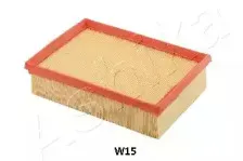 20-0W-W15 ASHIKA Воздушный фильтр