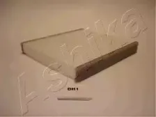 21-DH-DH1 ASHIKA Фильтр, воздух во внутренном пространстве