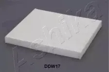 21-DW-W17 ASHIKA Фильтр, воздух во внутренном пространстве
