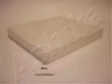 21-H0-H00 ASHIKA Фильтр, воздух во внутренном пространстве