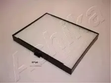 21-HY-H02 ASHIKA Фильтр, воздух во внутренном пространстве